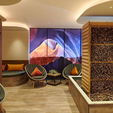 Hotel Fontana Bad Kissingen Extérieur photo